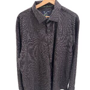 Society of Threads Shirt, 2XL